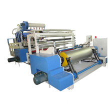 Widely Used Plastic Film Blowing Extrusion Machine Extrusion Machine Automatic